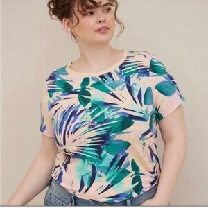 Torrid -Classic Fit Tee